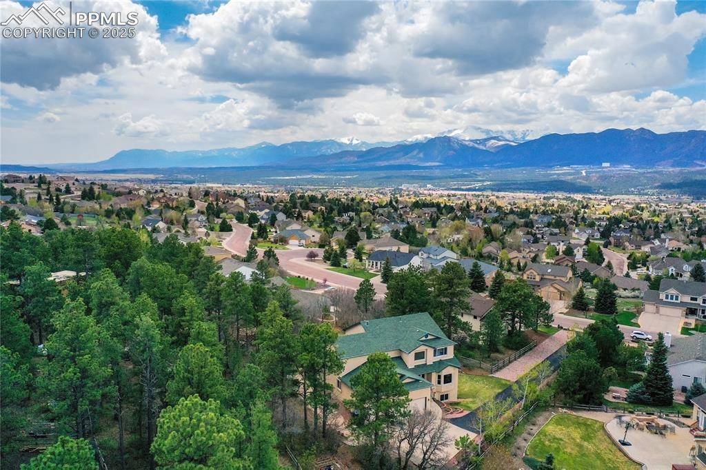 Colorado Springs, CO 80921,15371 Ridgefield LN