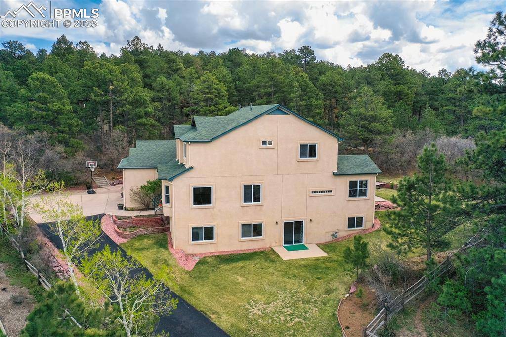 Colorado Springs, CO 80921,15371 Ridgefield LN