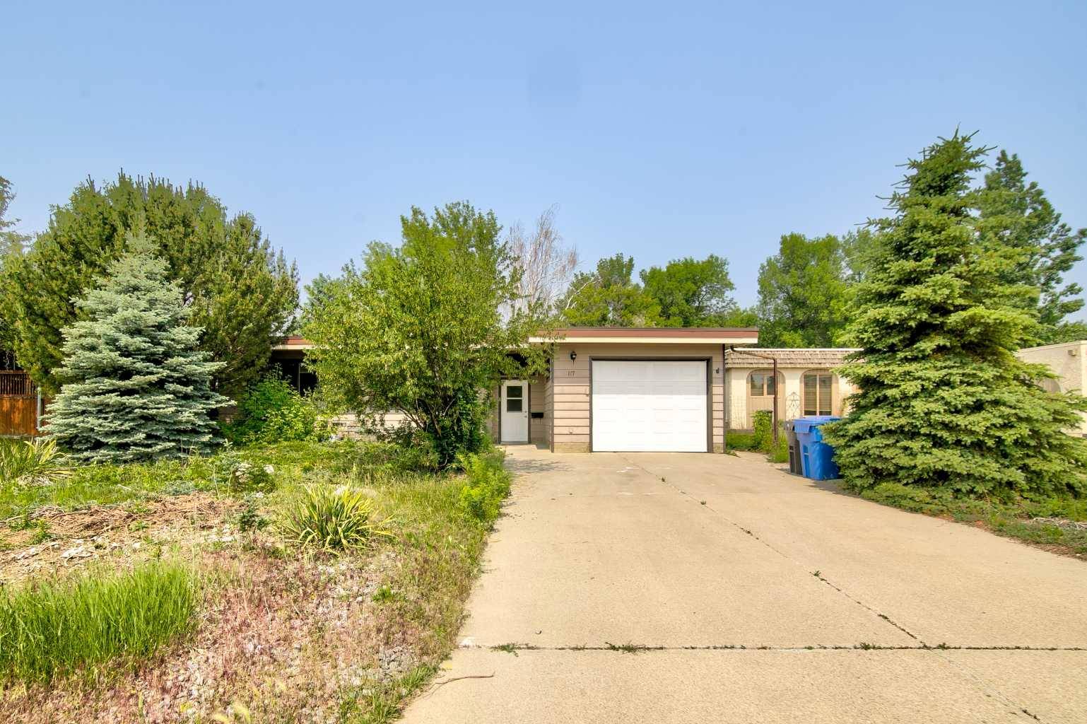 Lethbridge, AB T1K 3V8,117 Mcgill BLVD W