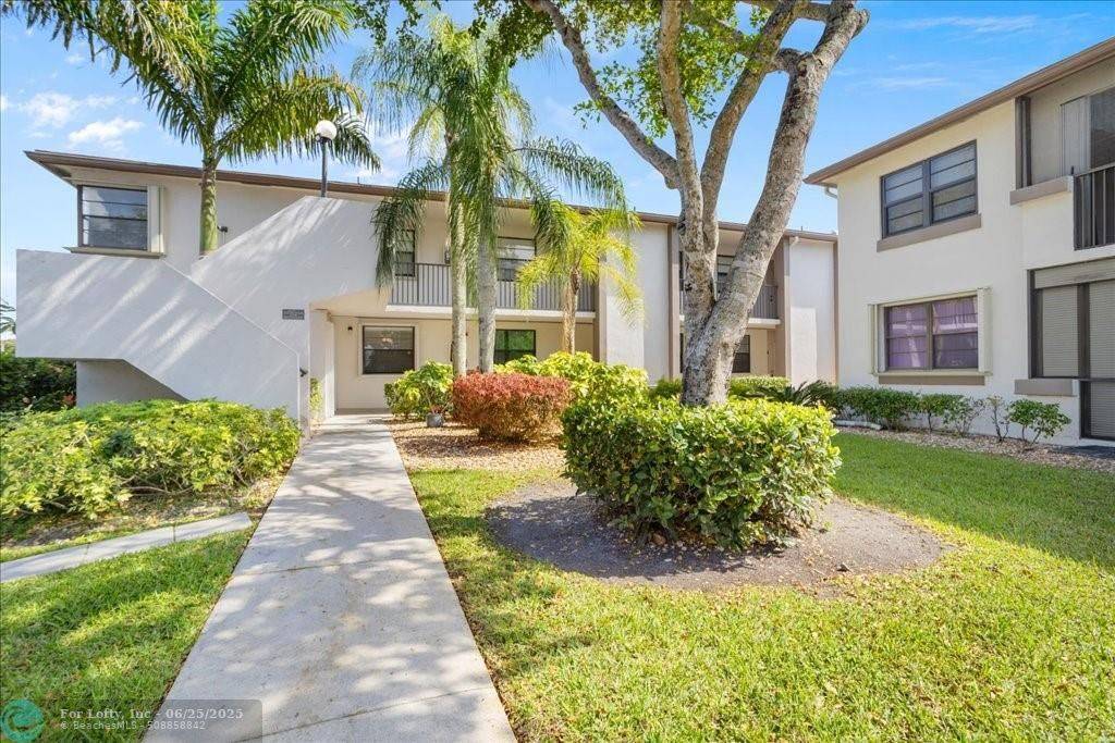 Fort Lauderdale, FL 33321,9644 W Mcnab Rd #102