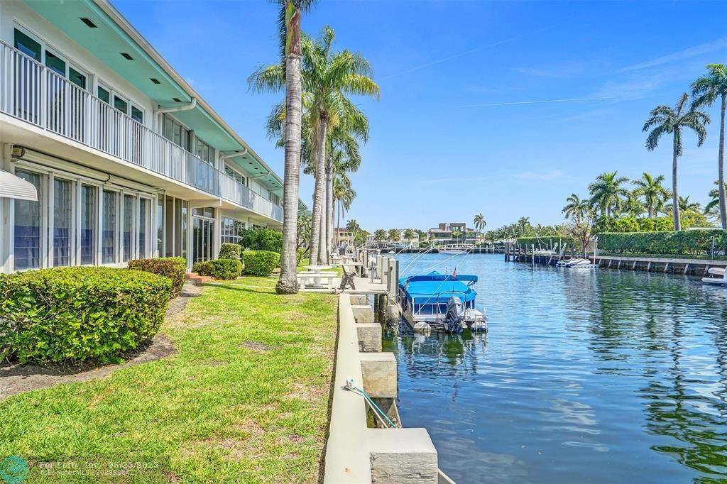 Fort Lauderdale, FL 33301,180 Isle Of Venice Dr #126