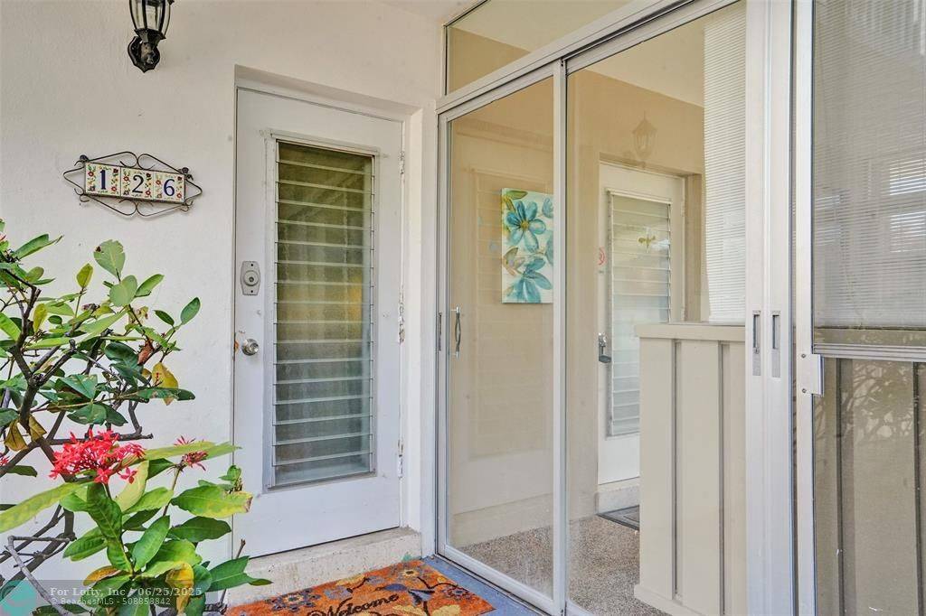 Fort Lauderdale, FL 33301,180 Isle Of Venice Dr #126