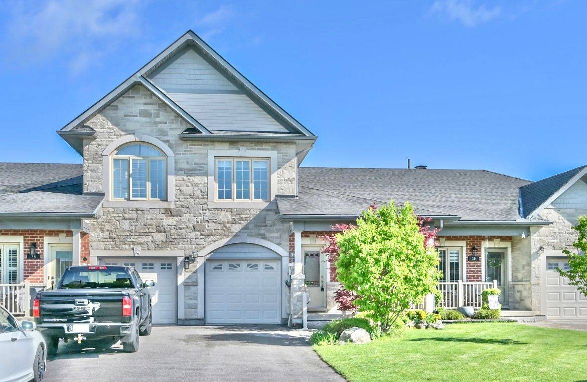 New Tecumseth, ON L9R 0K6,27 Kingsmere CRES