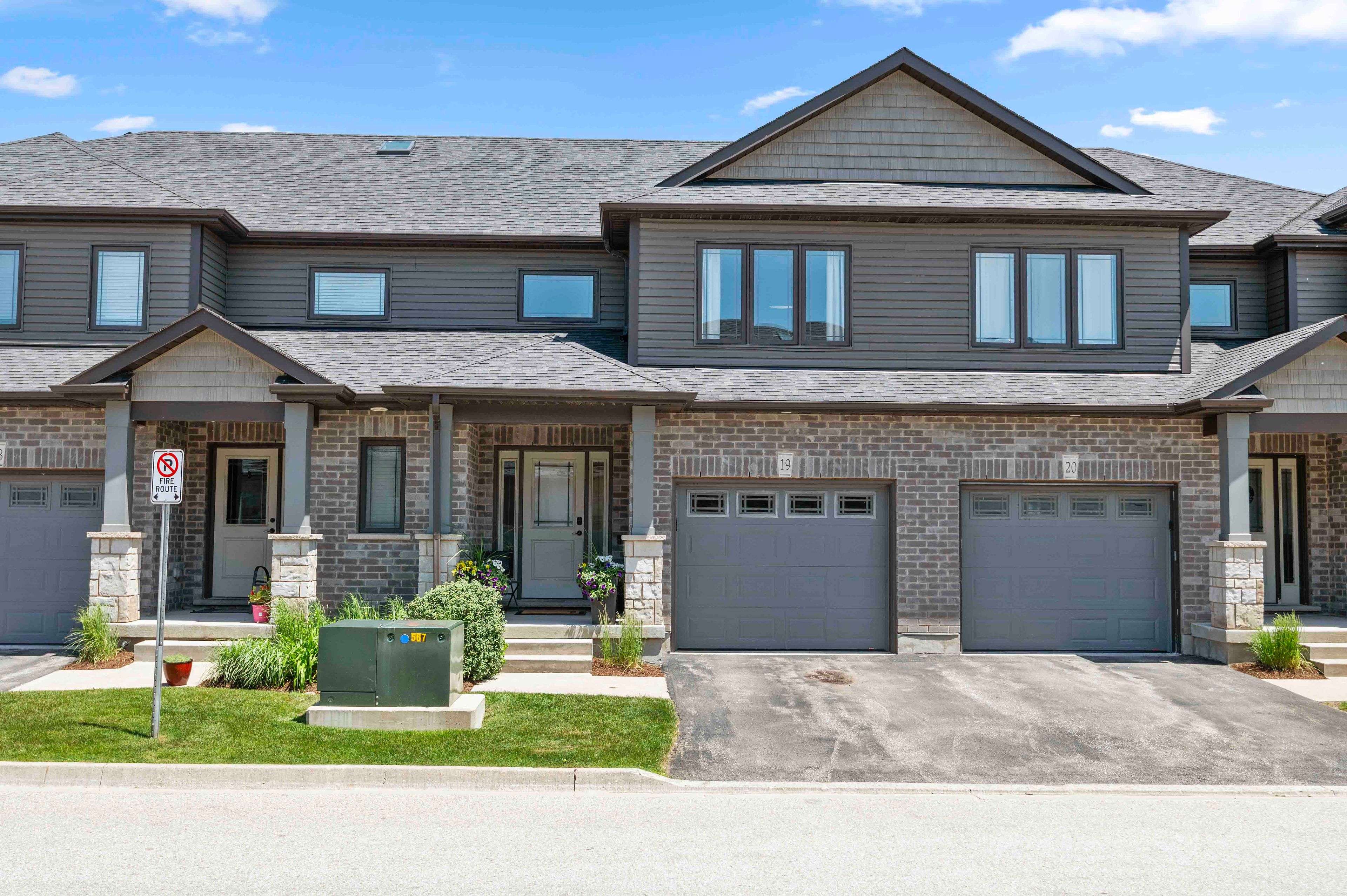 East Luther Grand Valley, ON L9W 7P1,19 Lawson ST #13