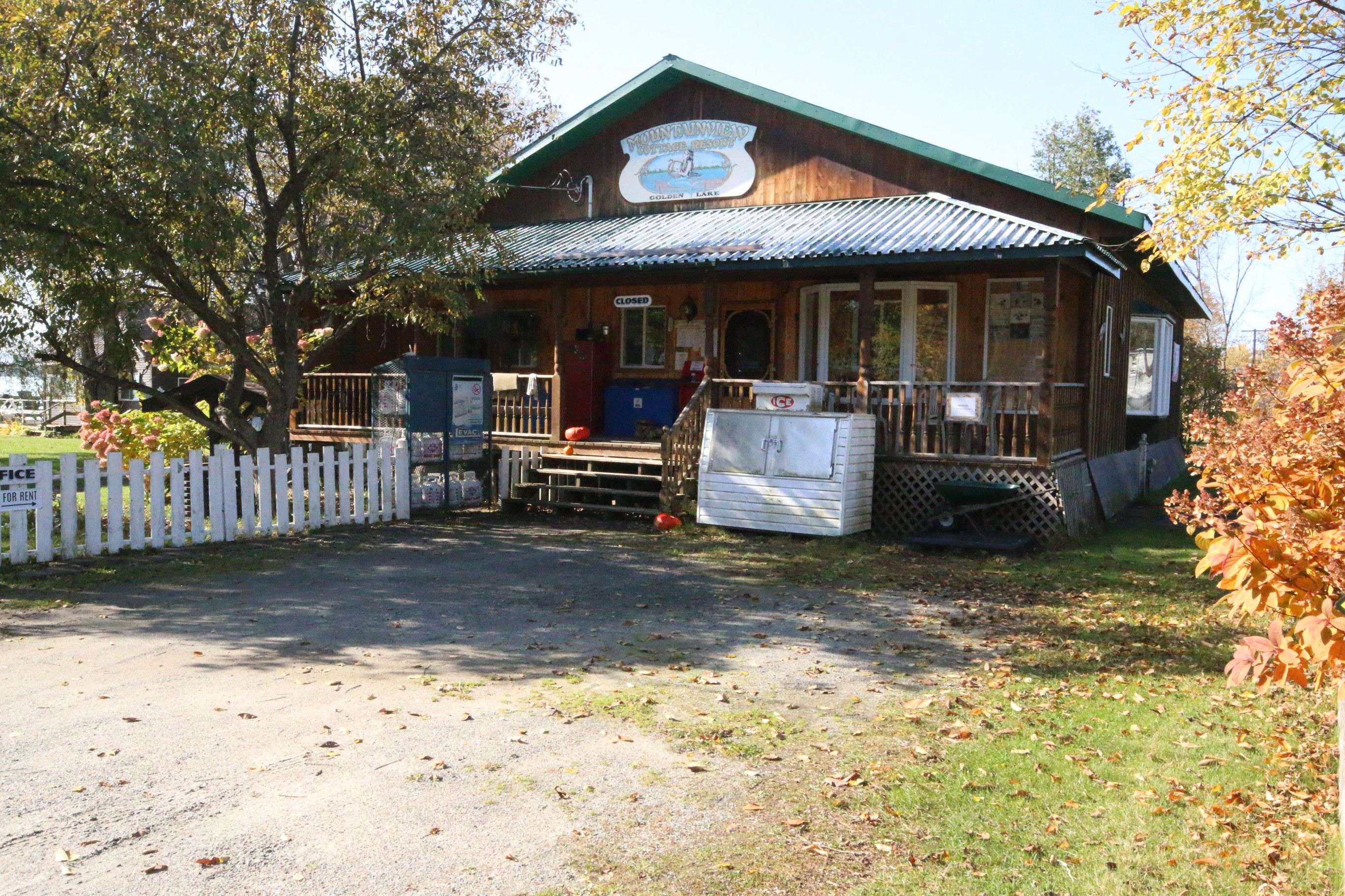 North Algona Wilberforce, ON K0J 1X0,13613 60 HWY