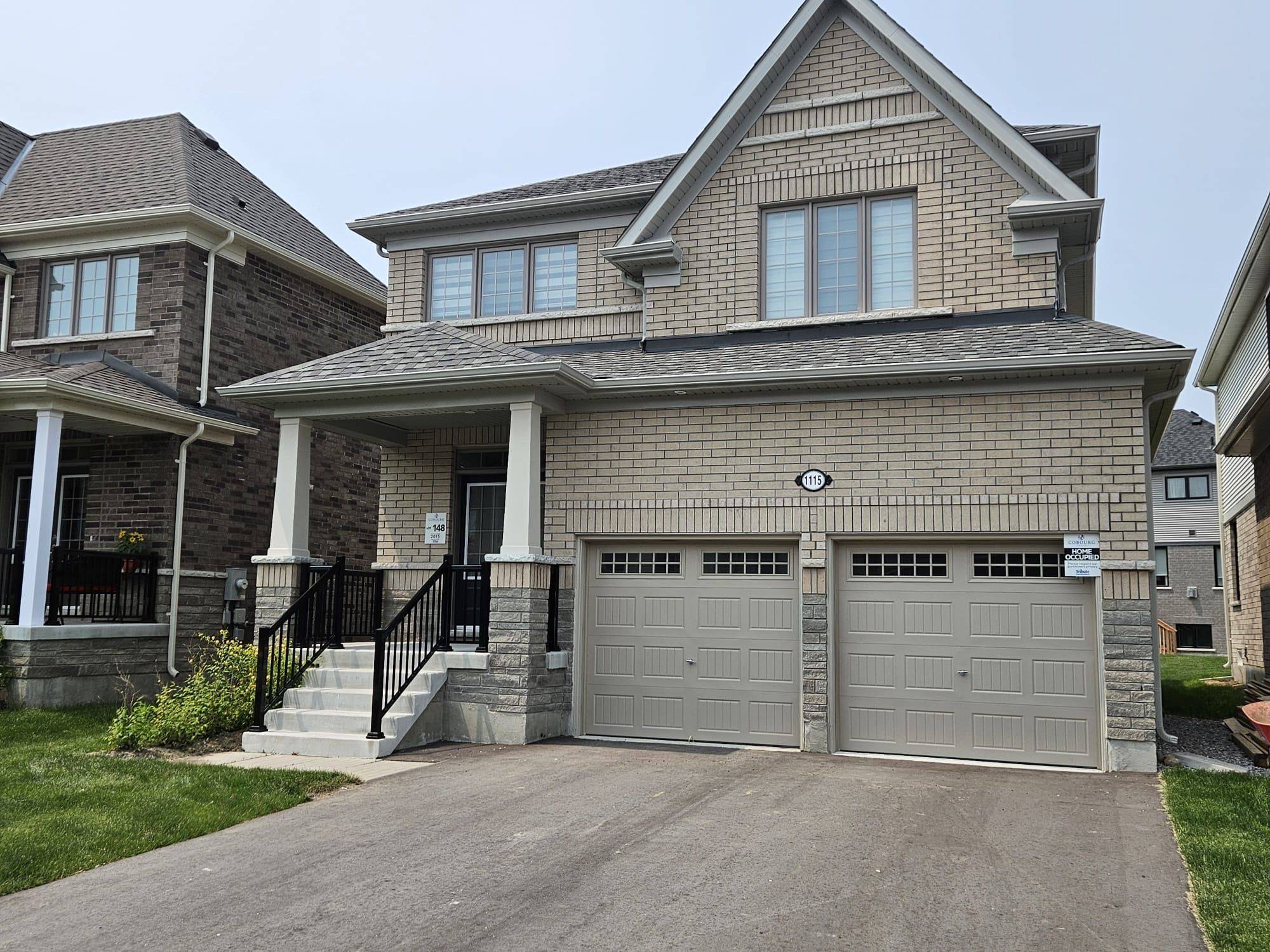 Cobourg, ON K9A 4A1,1115 Denton DR