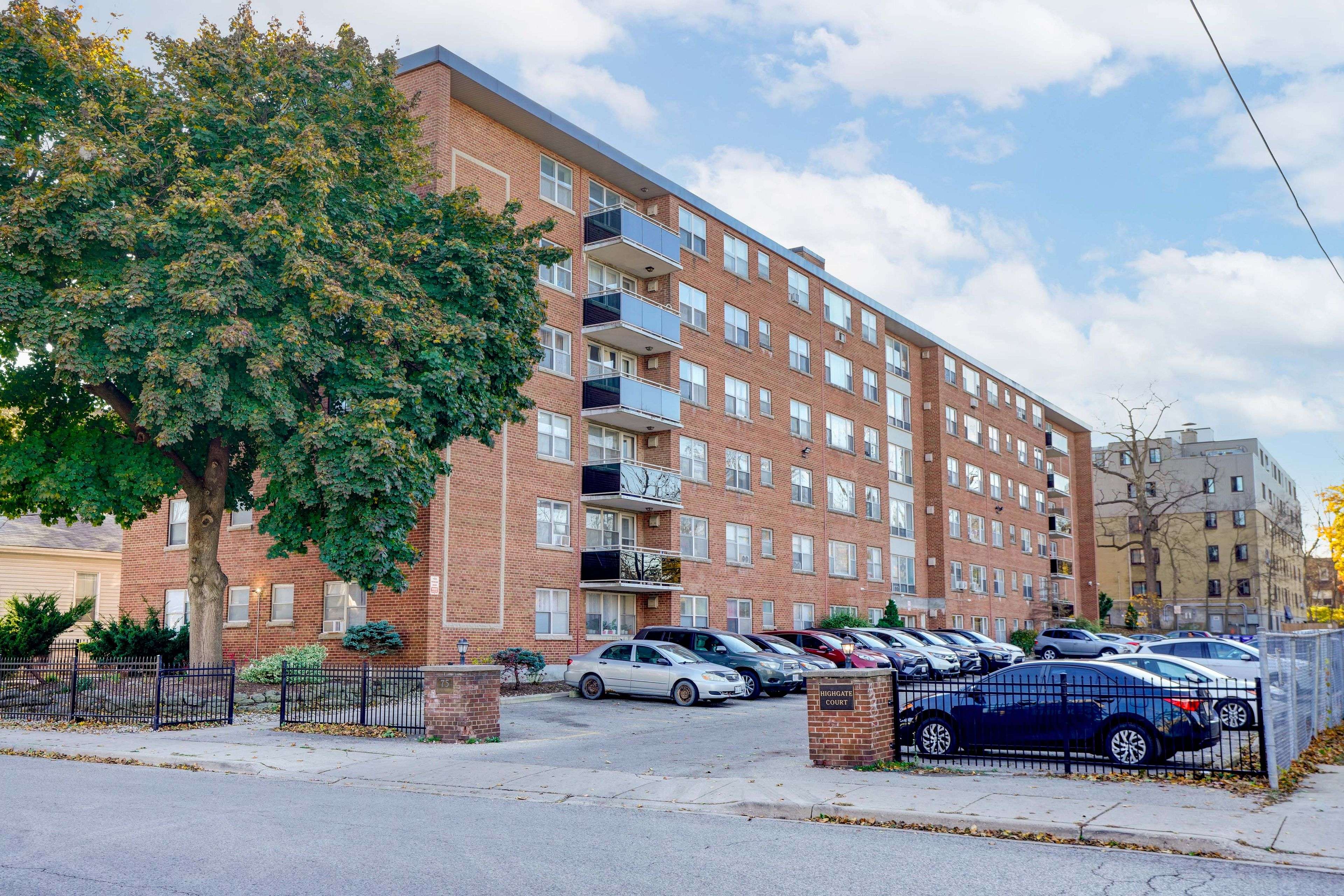 London South, ON N6C 4J8,75 High ST #325