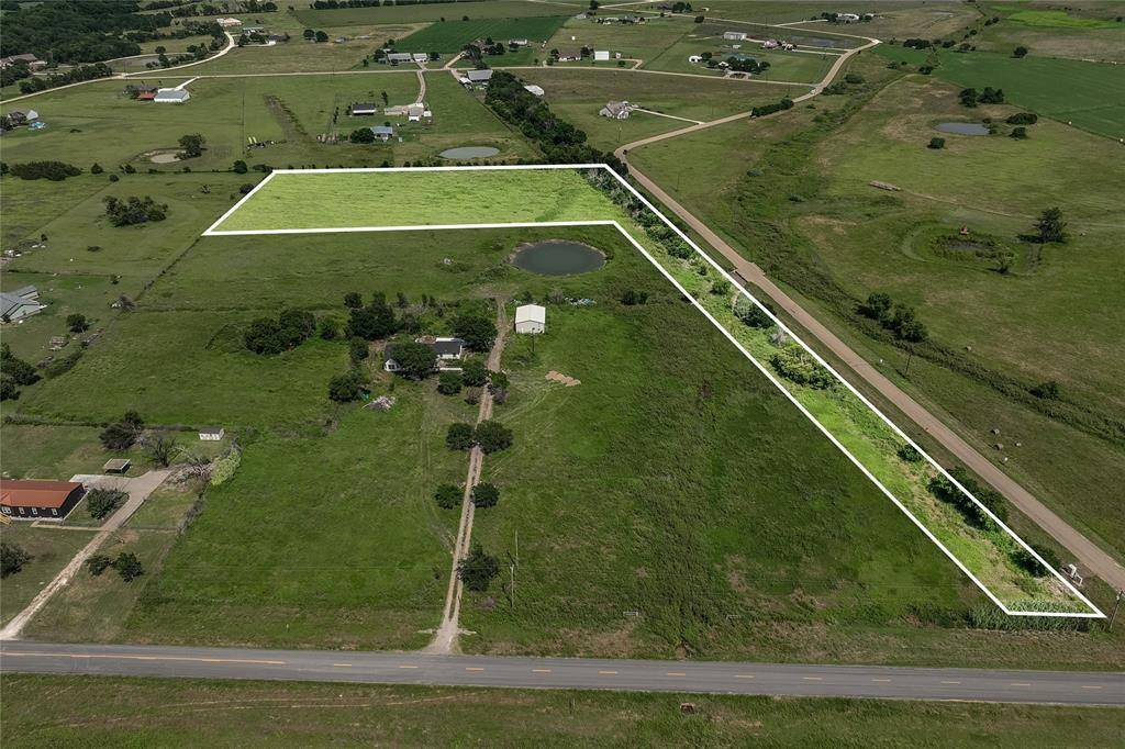Lorena, TX 76655,TBD Silo Hill Road
