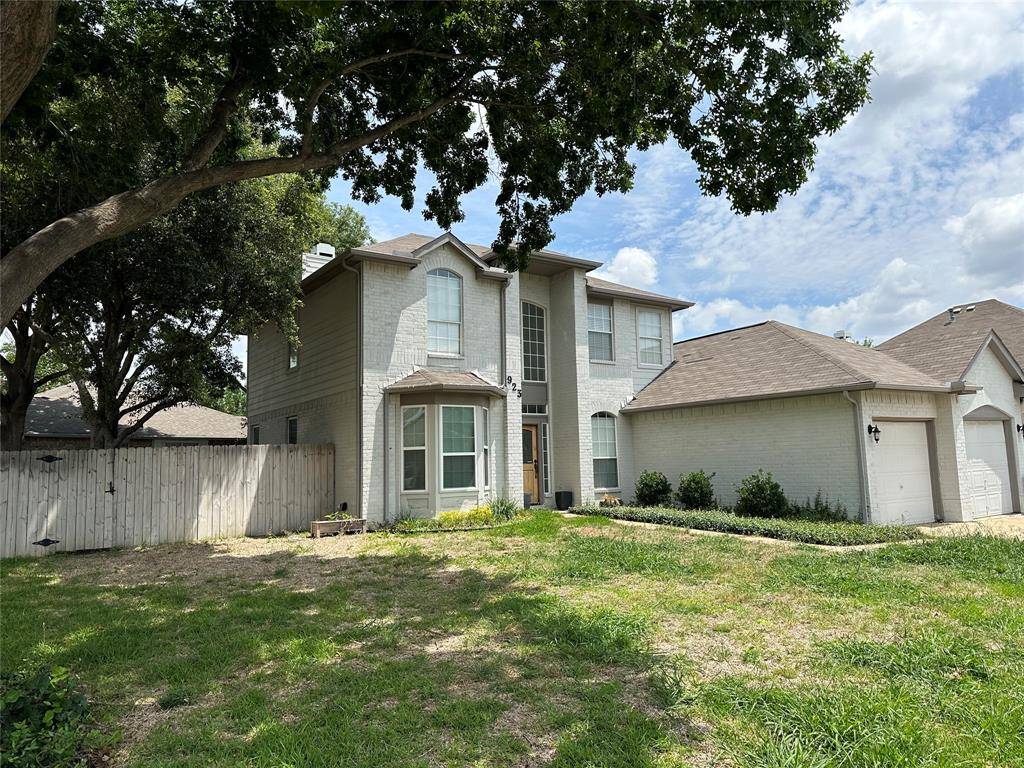Arlington, TX 76017,923 Felicia Lane