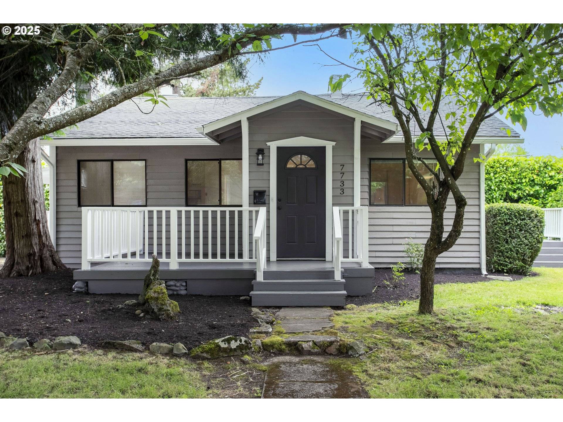 Portland, OR 97218,7733 NE MASON ST