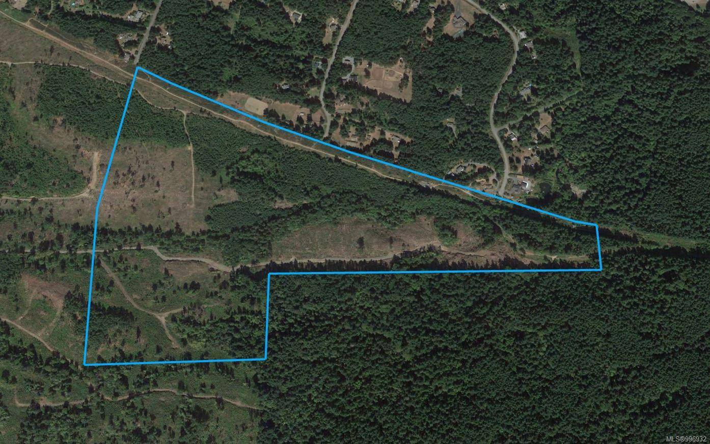 Nanoose Bay, BC V9P 9E6,Lot 5 Wild Rose Blvd