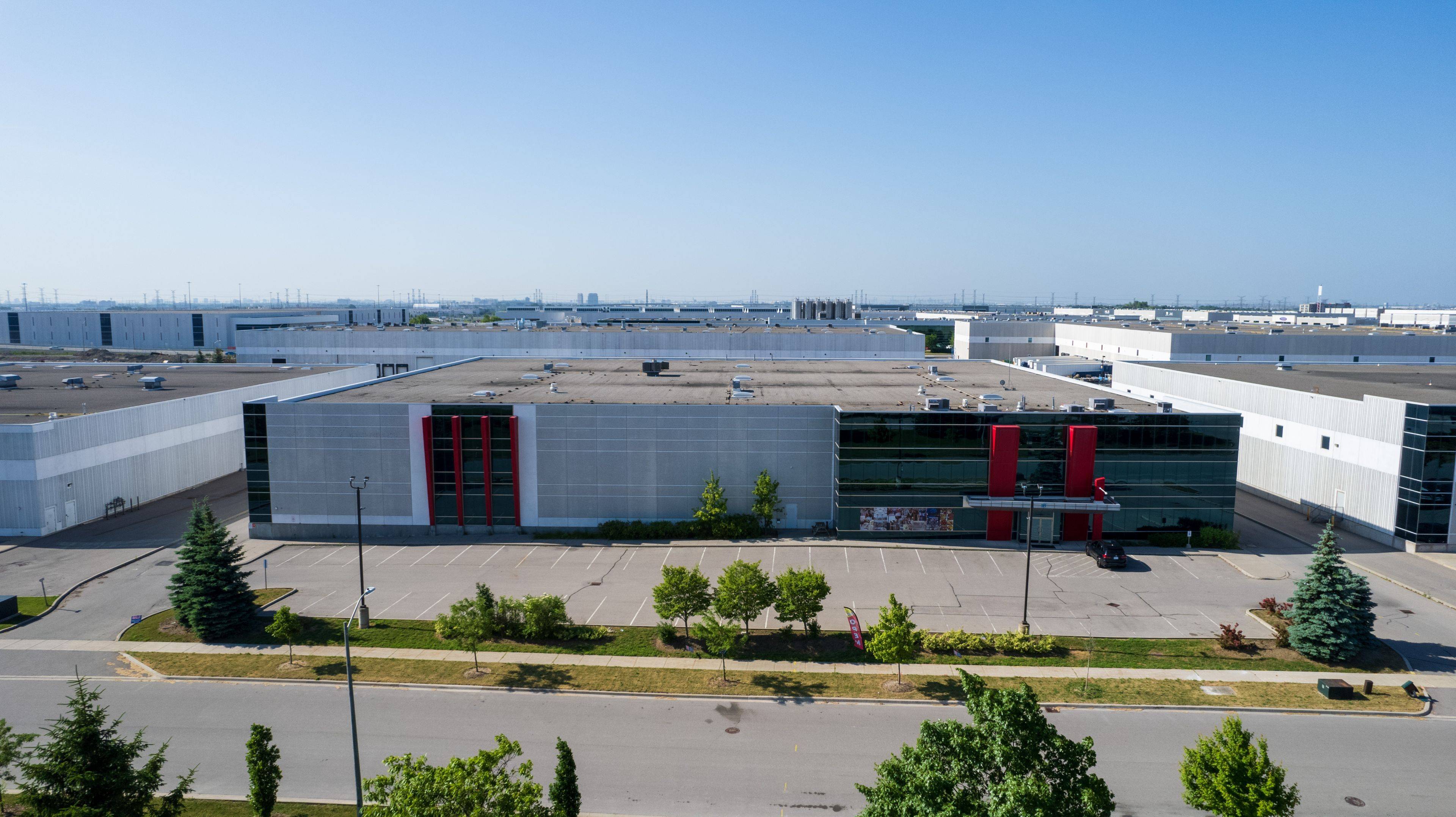 Vaughan, ON L4H 0S4,31 Conair Pkwy