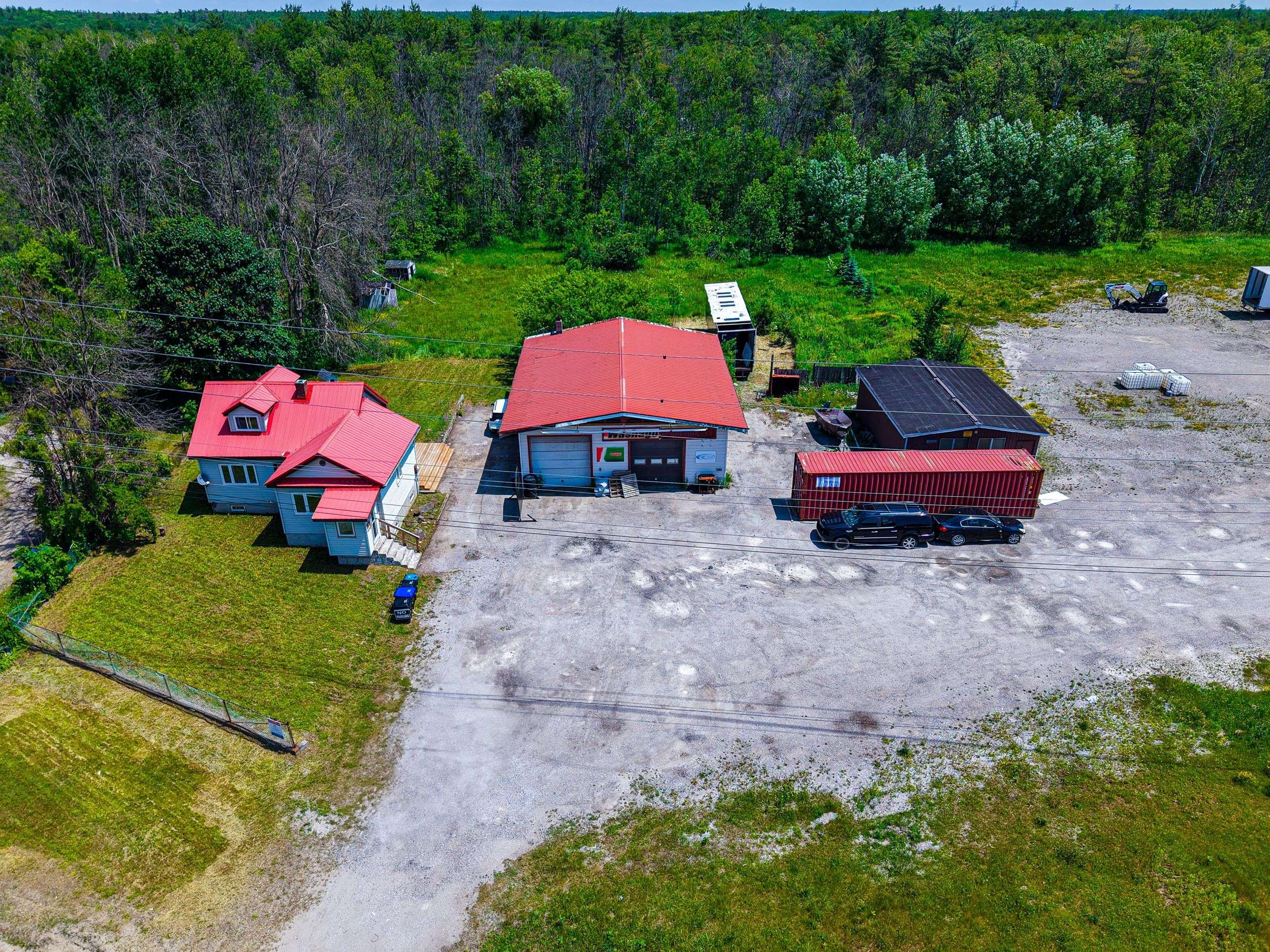 Severn, ON L0K 2B0,3300 COOPERS FALLS RD