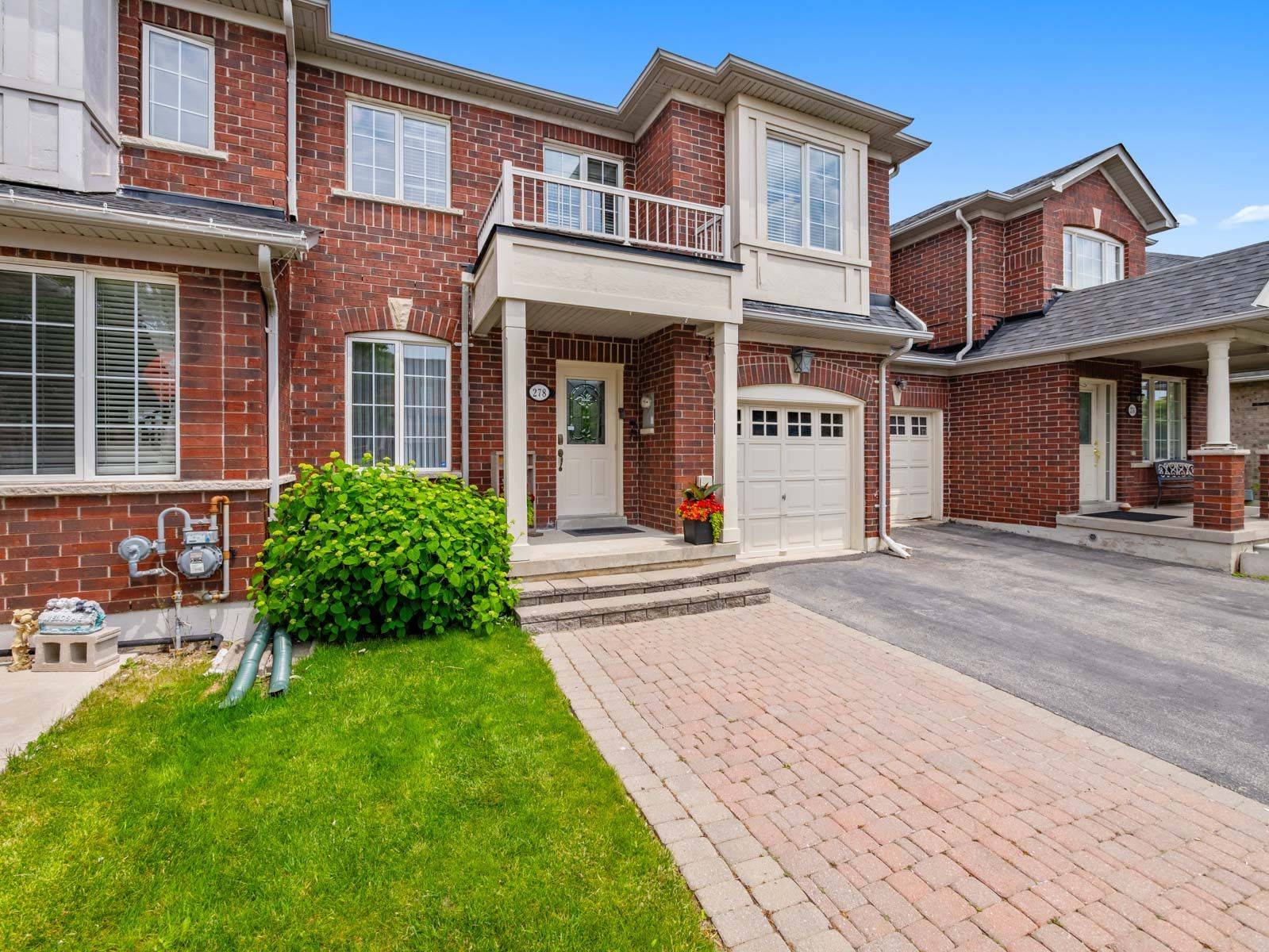 Milton, ON L9T 5Y9,278 Van Allen Gate