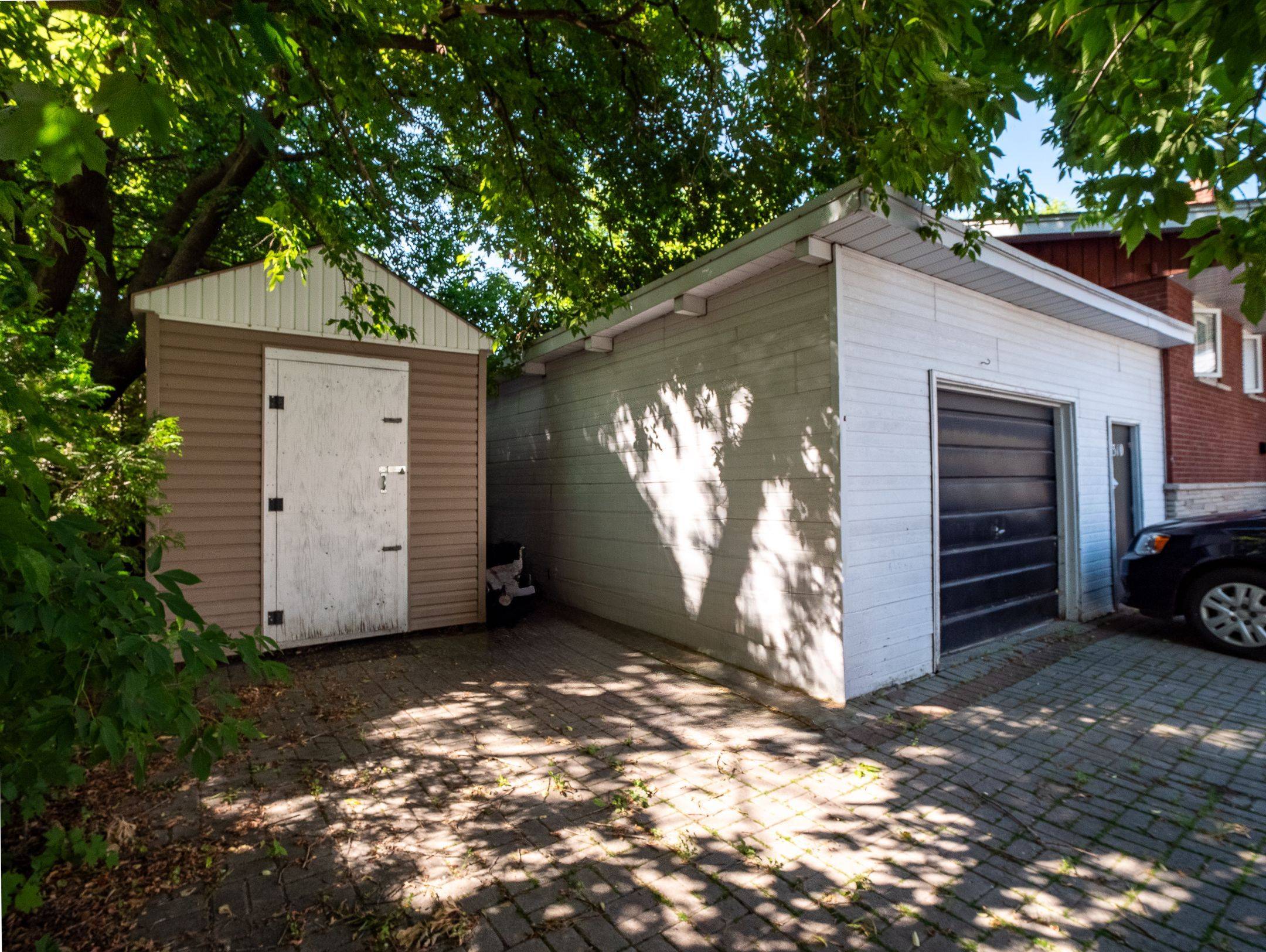 Vanier And Kingsview Park, ON K1L 6G4,310 Patton ST