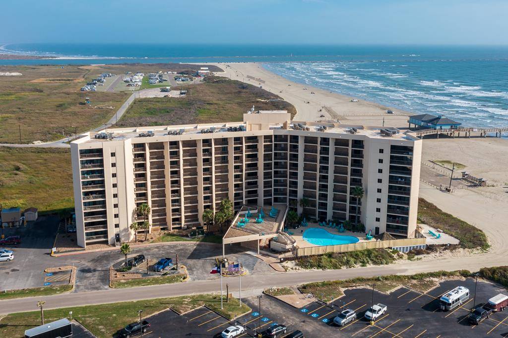 Port Aransas, TX 78373,1000 Lantana Dr #103