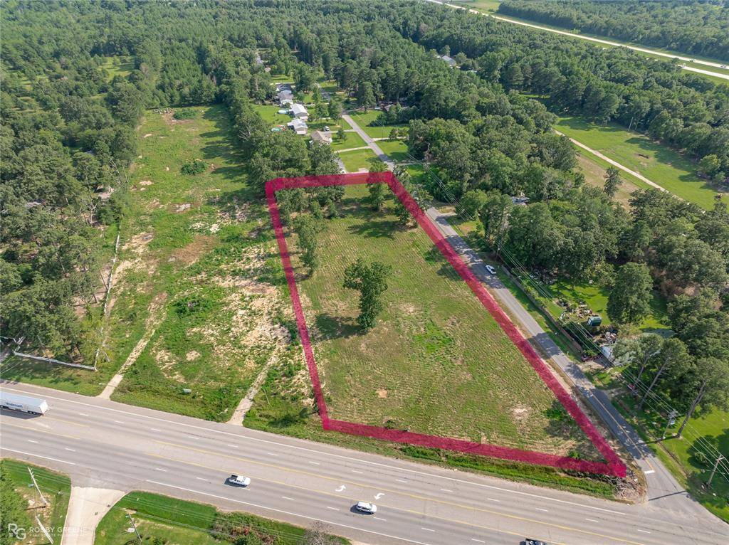 Shreveport, LA 71107,000 North Market