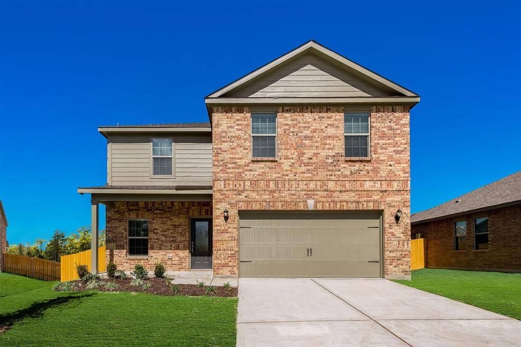 Anna, TX 75409,306 Garrett Court