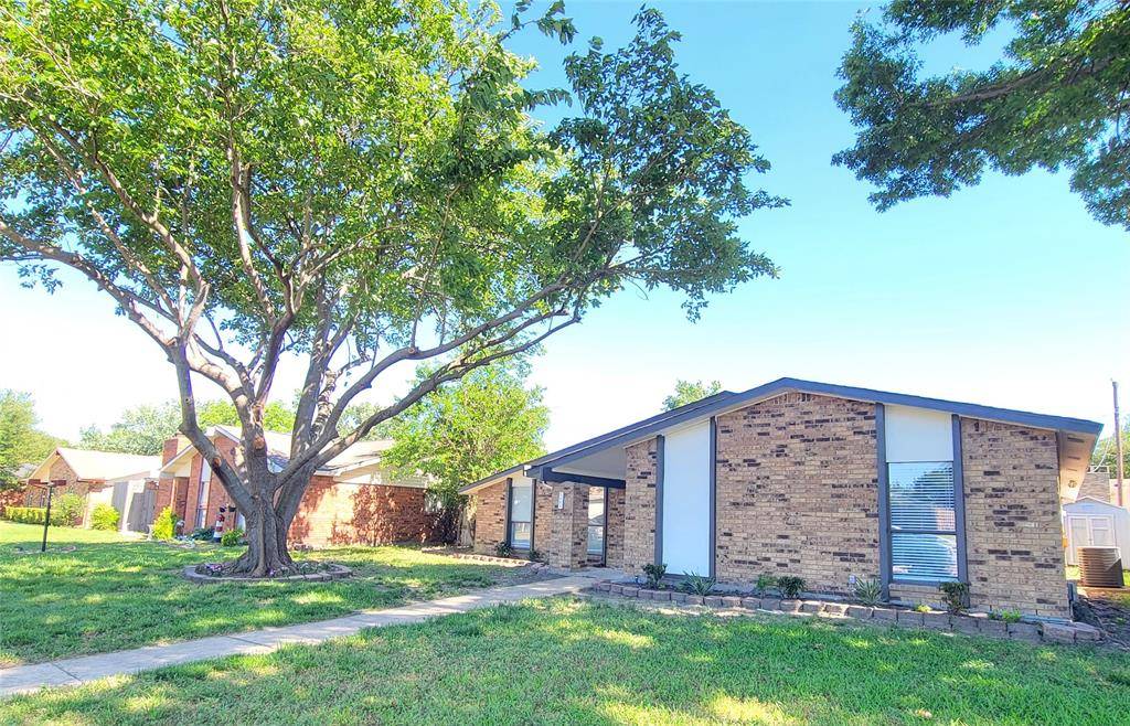 Rowlett, TX 75088,3402 Jones Drive