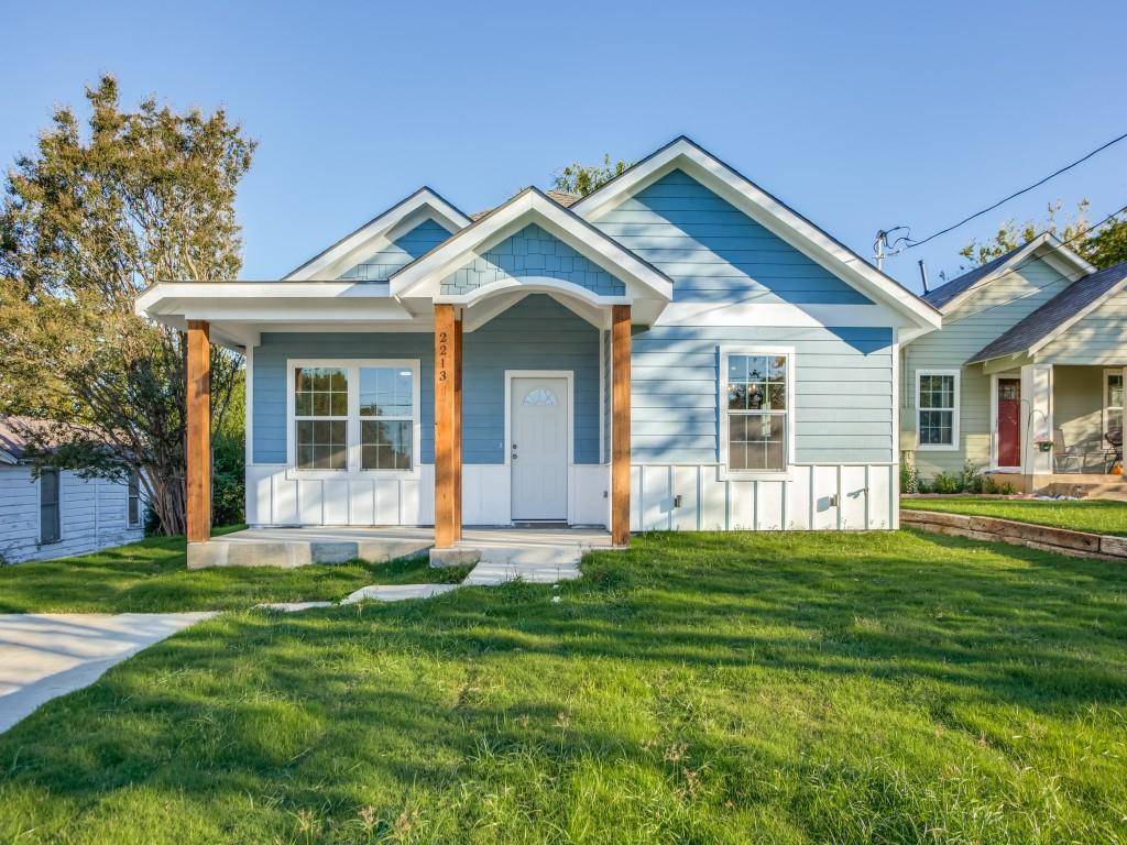 Denison, TX 75020,2213 W Bond Street