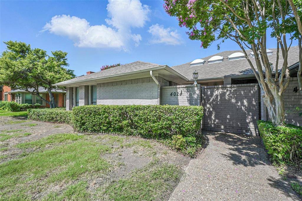 Dallas, TX 75287,4024 Saint Christopher Lane