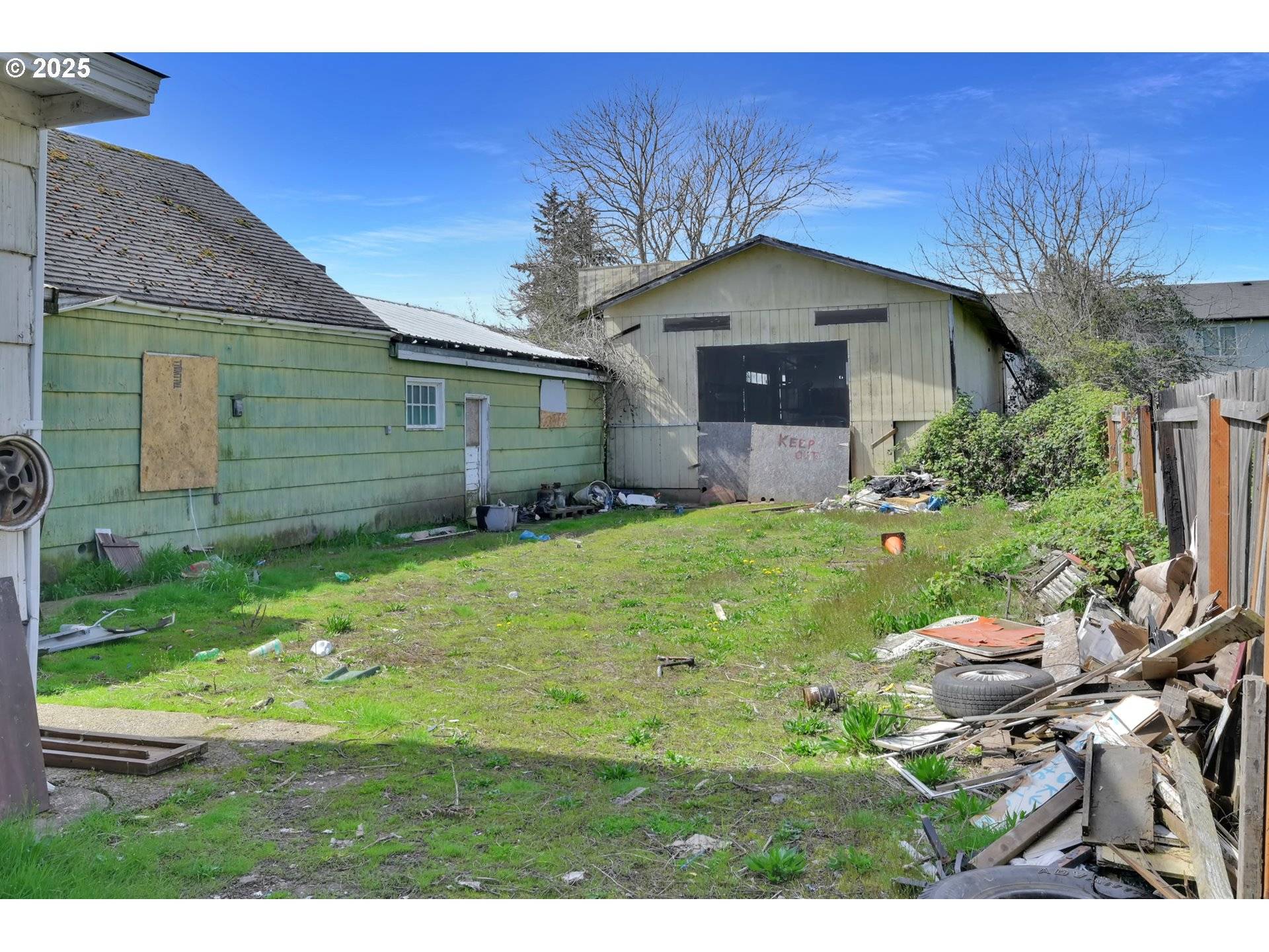 150 N CLEVELAND ST, Eugene, OR 97402