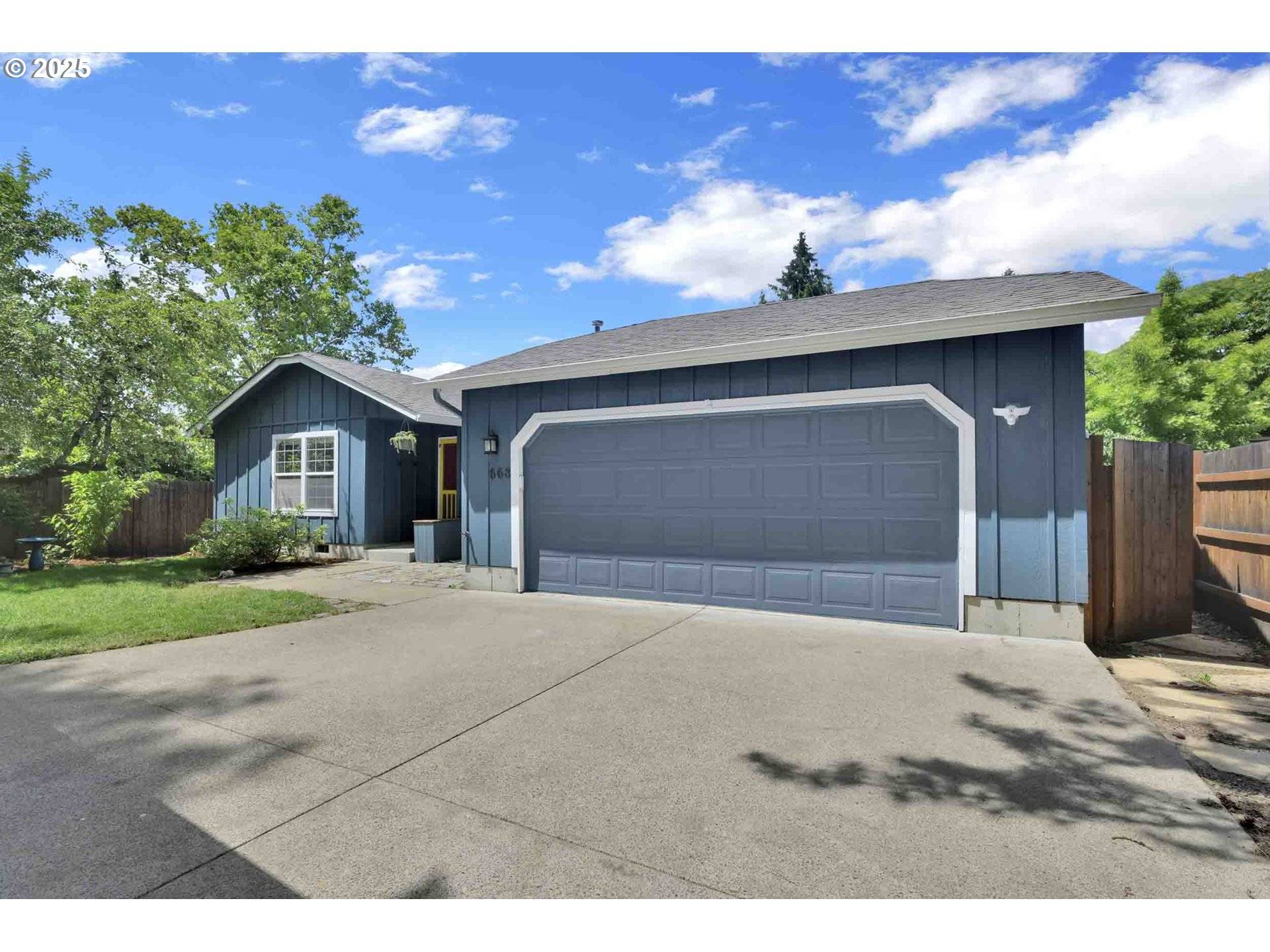 Eugene, OR 97404,668 RIVER RD