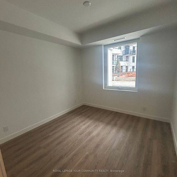 Toronto E02, ON M4L 1E6,1050 Eastern AVE #302