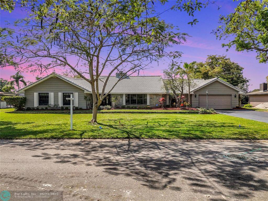 Coral Springs, FL 33065,2720 NW 107th Ave