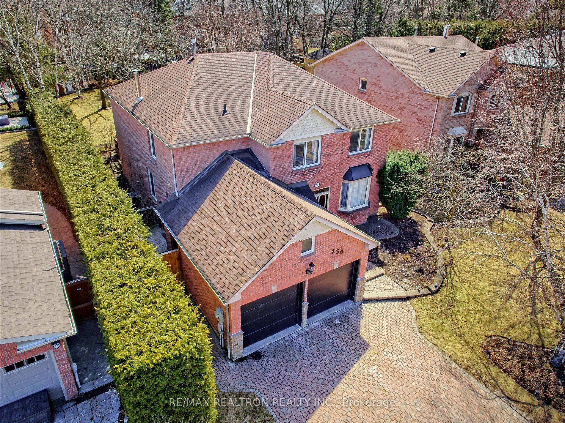 Newmarket, ON L3X 1J3,236 McCaffrey RD