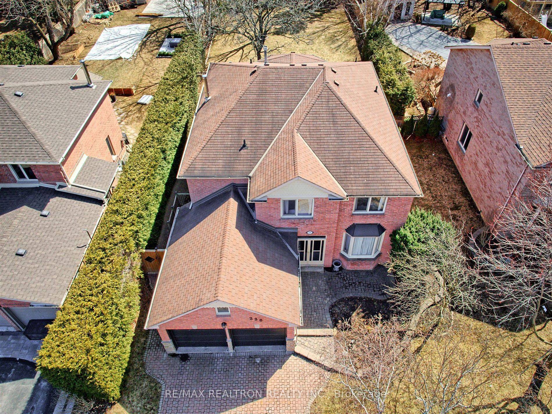 Newmarket, ON L3X 1J3,236 McCaffrey RD