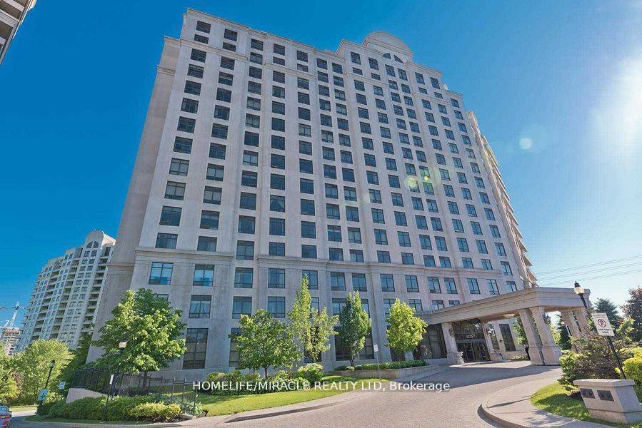 Vaughan, ON L6A 0J8,9235 Jane ST #412