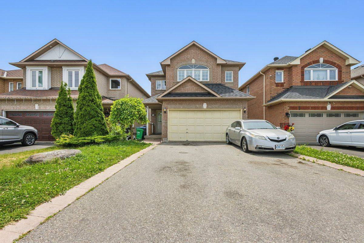 Mississauga, ON L5W 1K6,7258 Dime CRES
