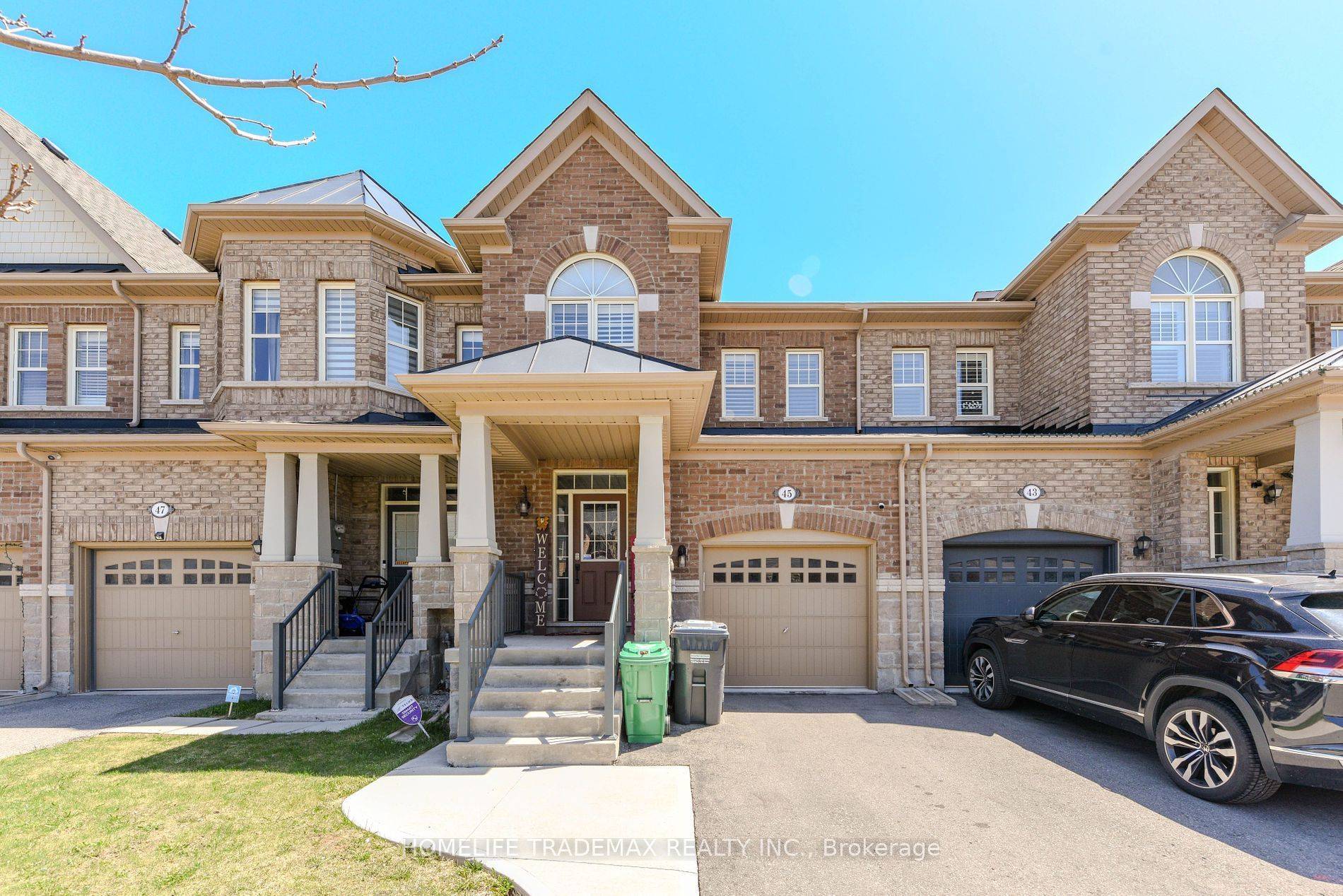 Brampton, ON L5L 3K9,45 Pennycross CRES