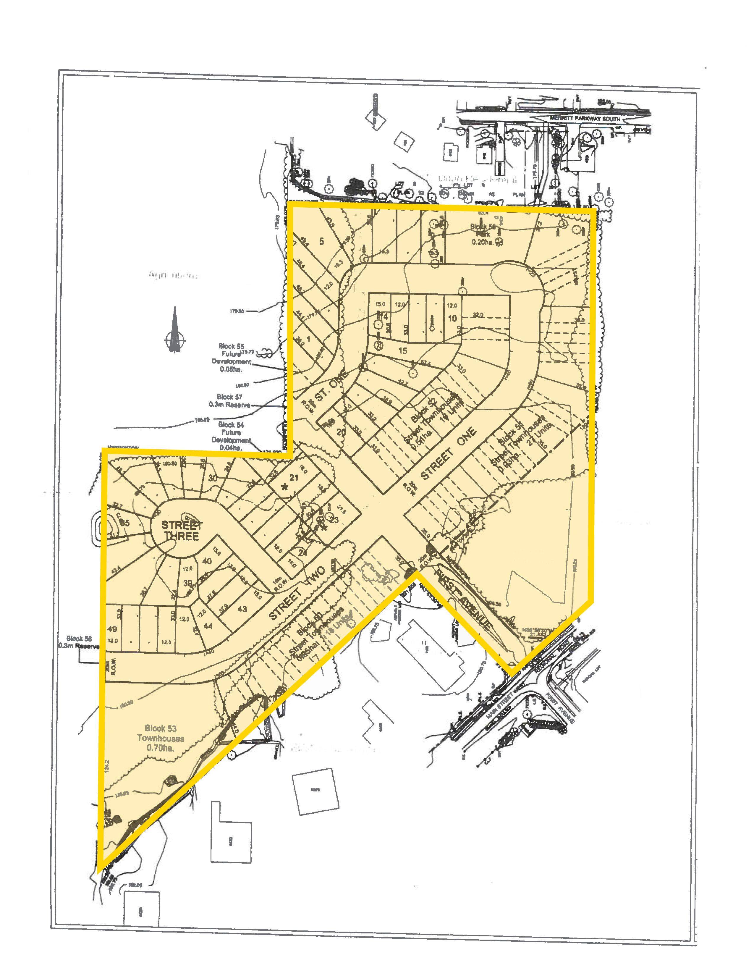 Port Colborne, ON L3K 5Y7,599-611 Main ST W