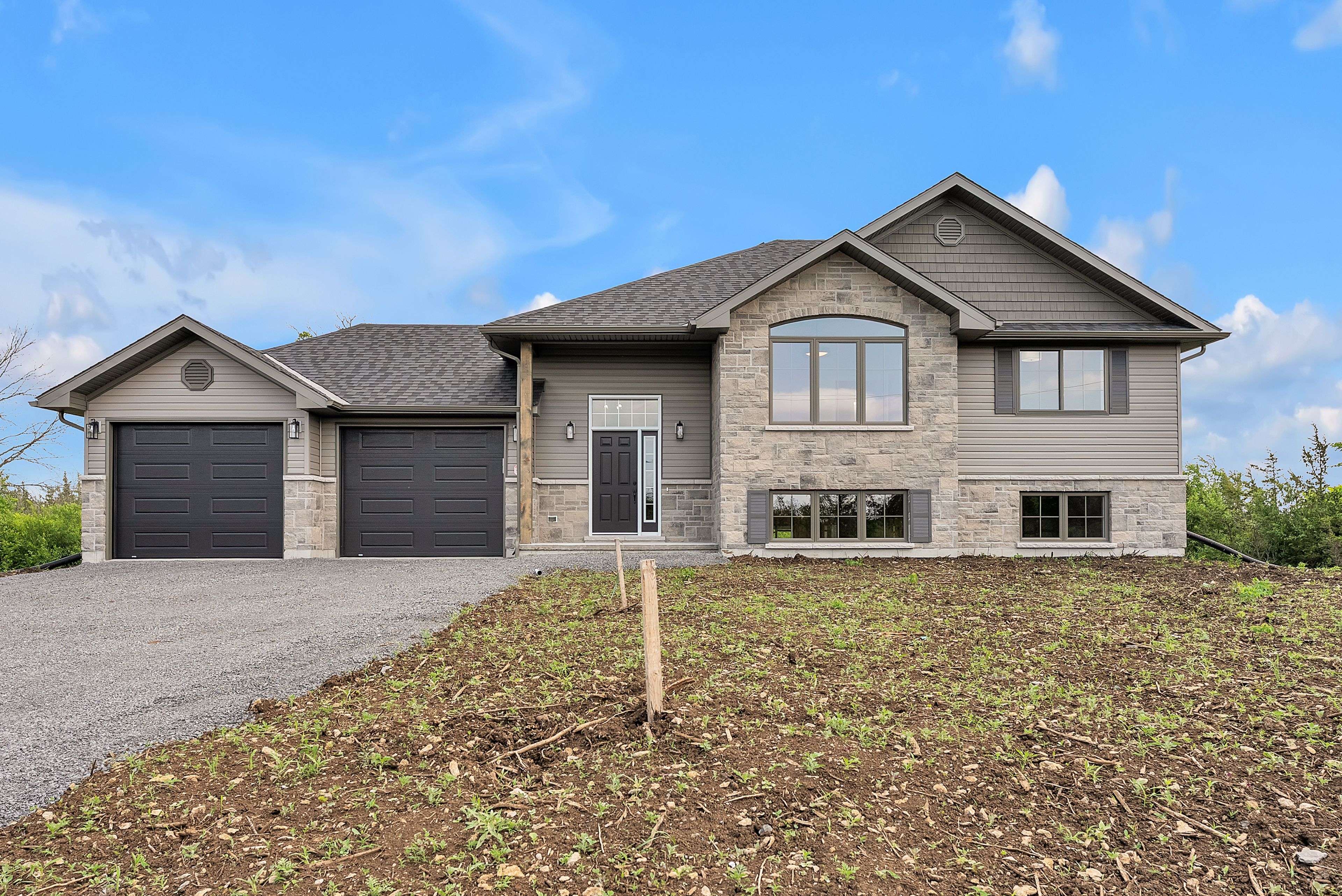 Prince Edward County, ON K0K 1W0,554 Jericho RD