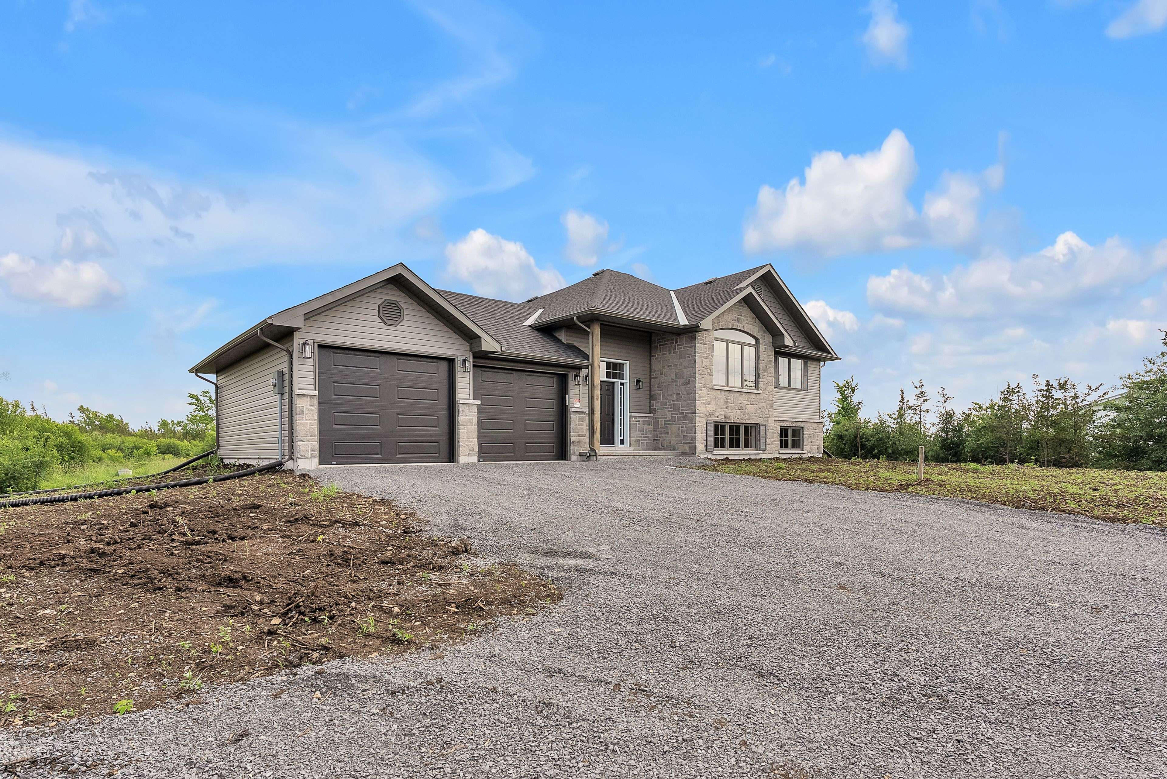 Prince Edward County, ON K0K 1W0,554 Jericho RD