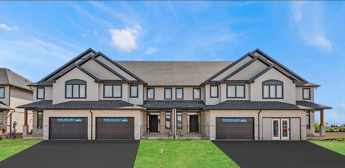 Wellington North, ON N0G 1A0,266 Schmidt DR