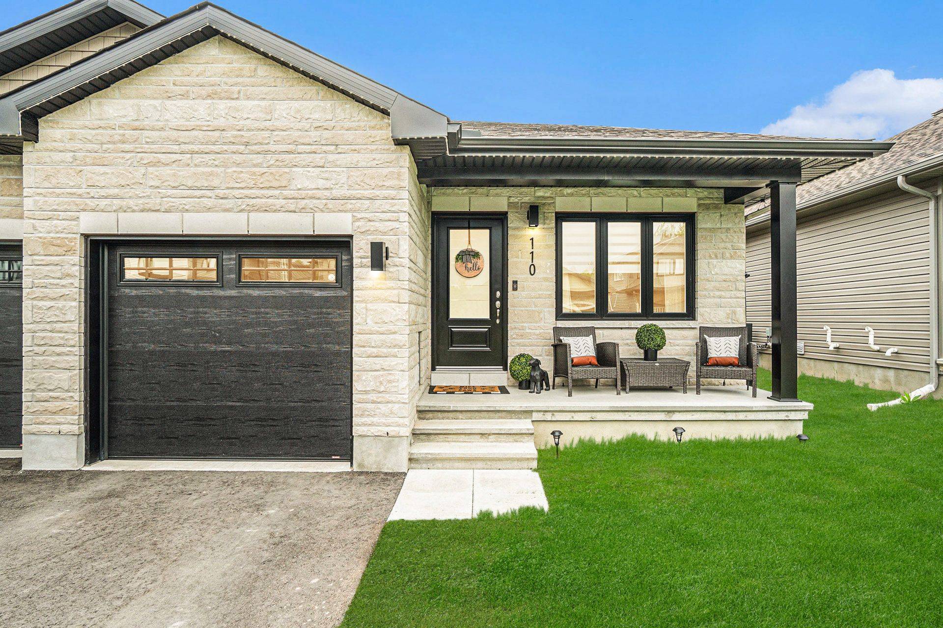 Arnprior, ON K7S 0K1,110 Seabert DR