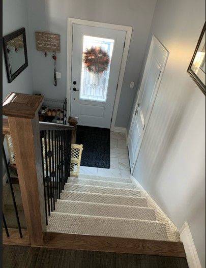 Belleville, ON K8N 0J3,25 COTTONWOOD DR