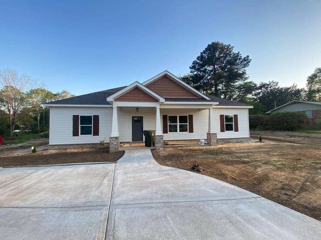 Dothan, AL 36305,1619 Trawick Rd