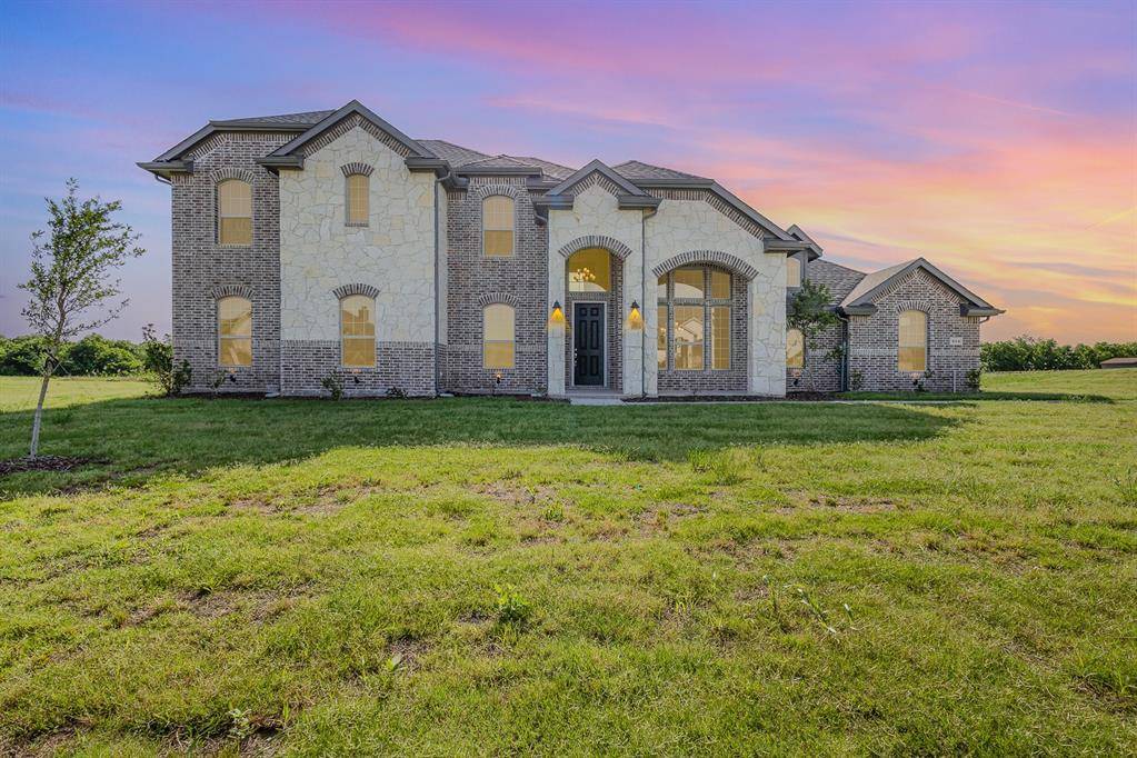 Waxahachie, TX 75167,650 Wales Court
