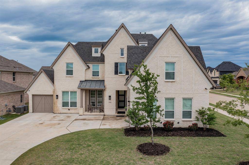 Celina, TX 75009,2916 Fountain Park Drive