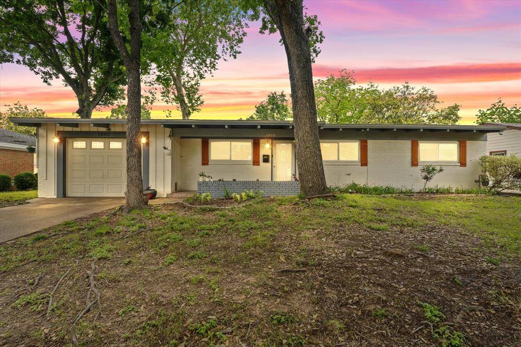Irving, TX 75061,1909 Bunker Hill Drive