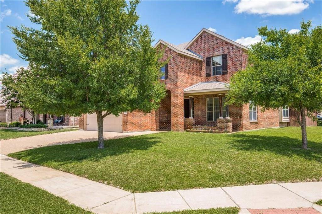 Mckinney, TX 75071,1300 Meadow Ranch Road