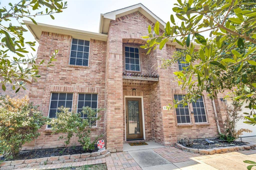 Wylie, TX 75098,320 Mesa Verde Way