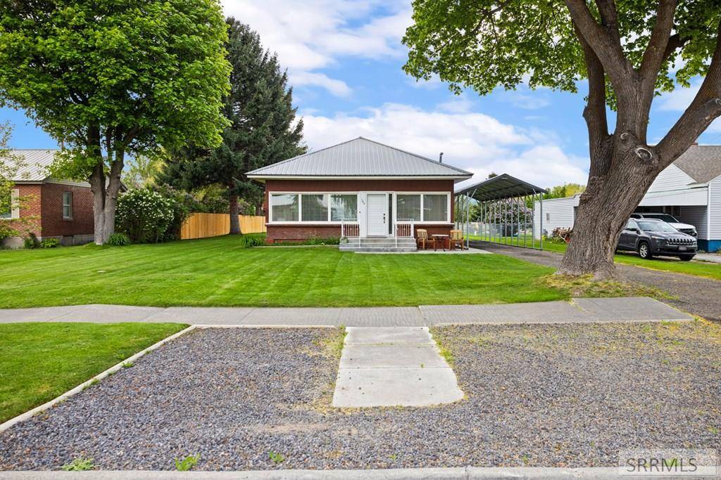 Rigby, ID 83422,182 S 3rd W