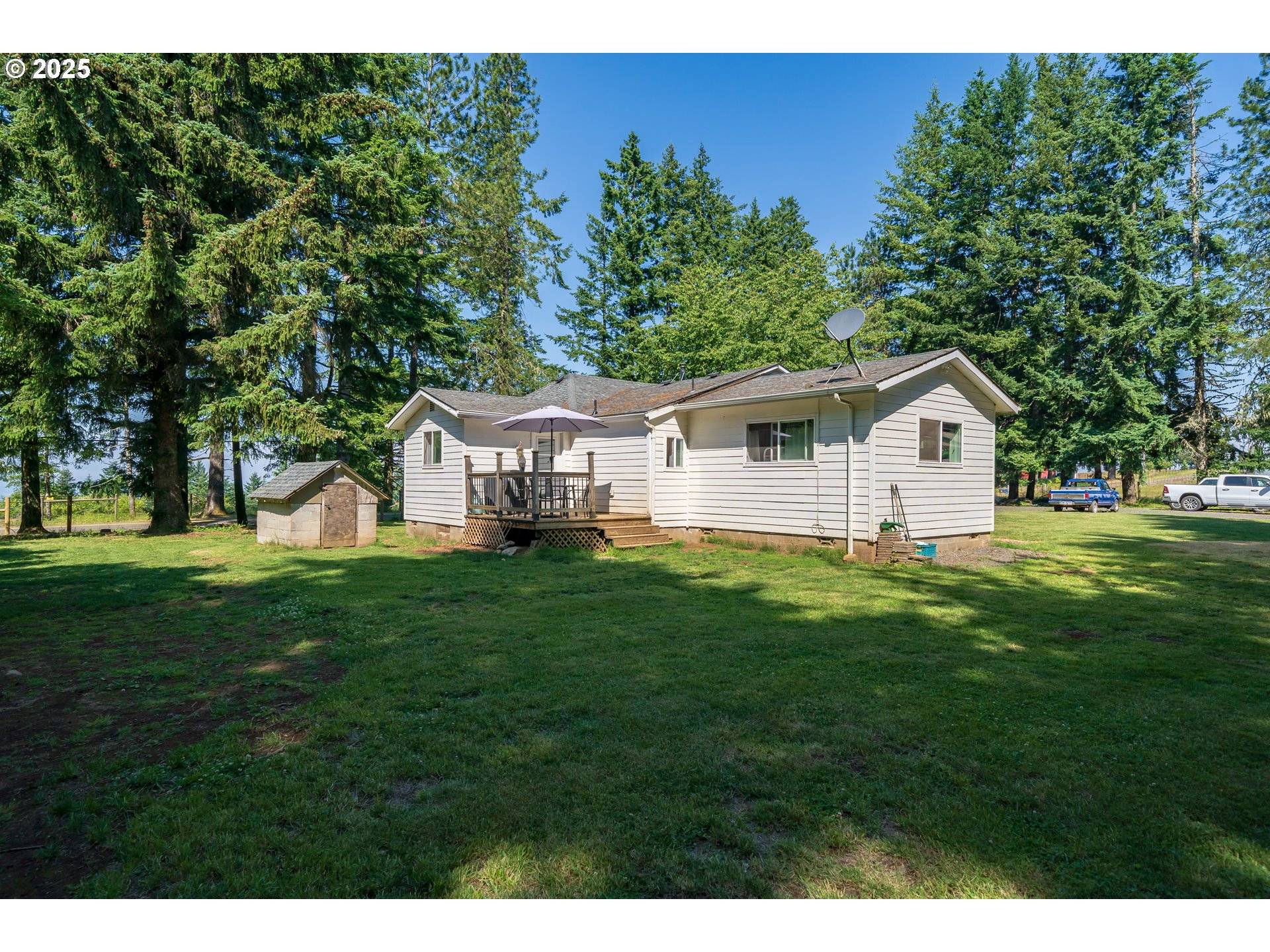Silverton, OR 97381,20131 BRIDGE CREEK RD SE