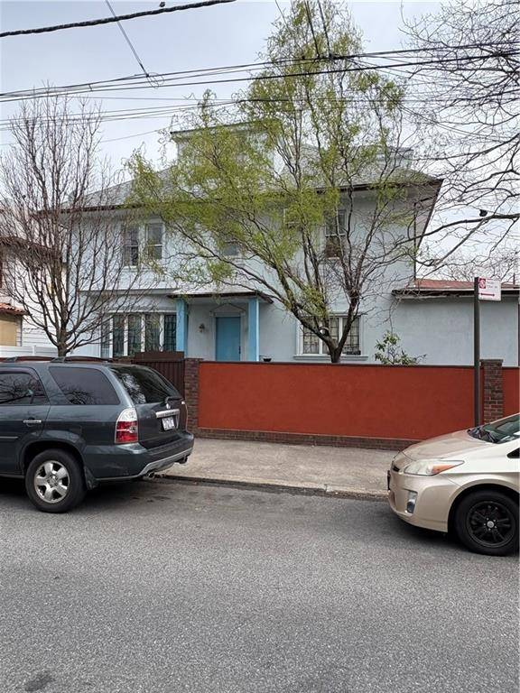 Brooklyn, NY 11214,2339 80th ST