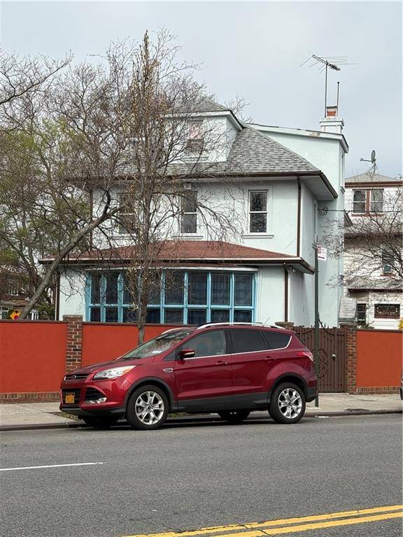 Brooklyn, NY 11214,2339 80th ST